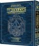 101908 ArtScroll Series Rubin Edition Early Prophets:Melachim Aleph and Beis/I-II Kings